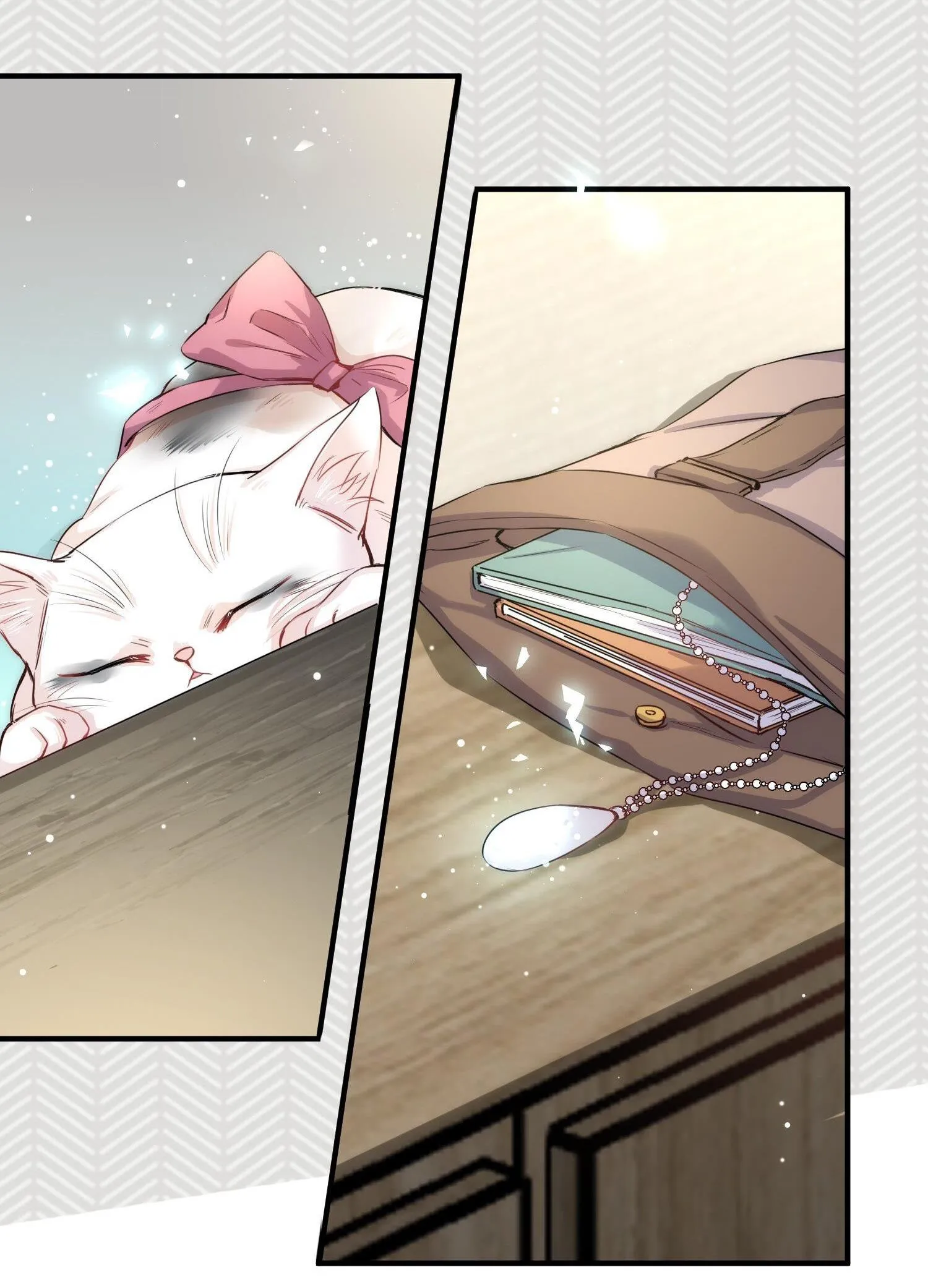 Mối quan hệ không được thuần hóa Chapter 13 Trang 32