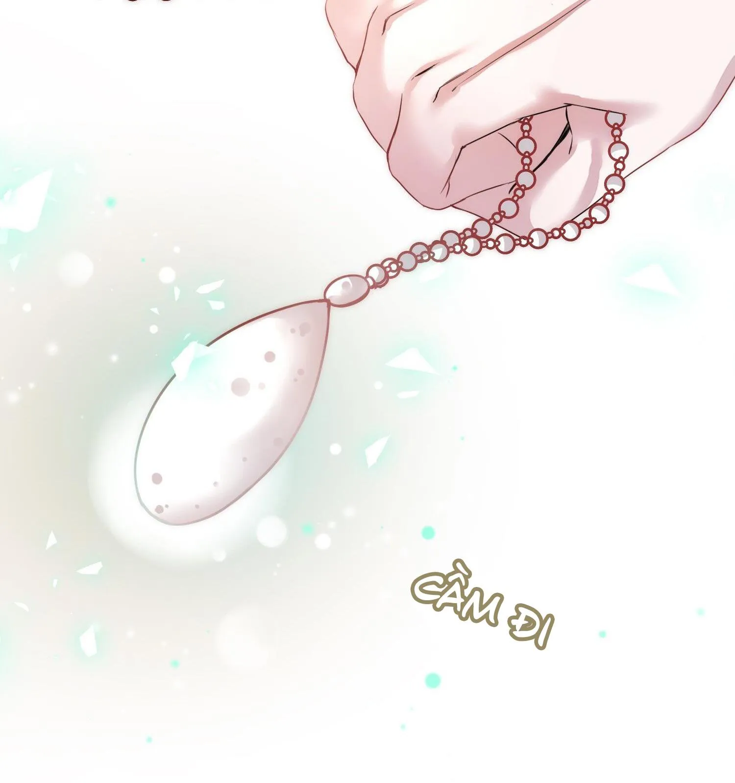 Mối quan hệ không được thuần hóa Chapter 13 Trang 38