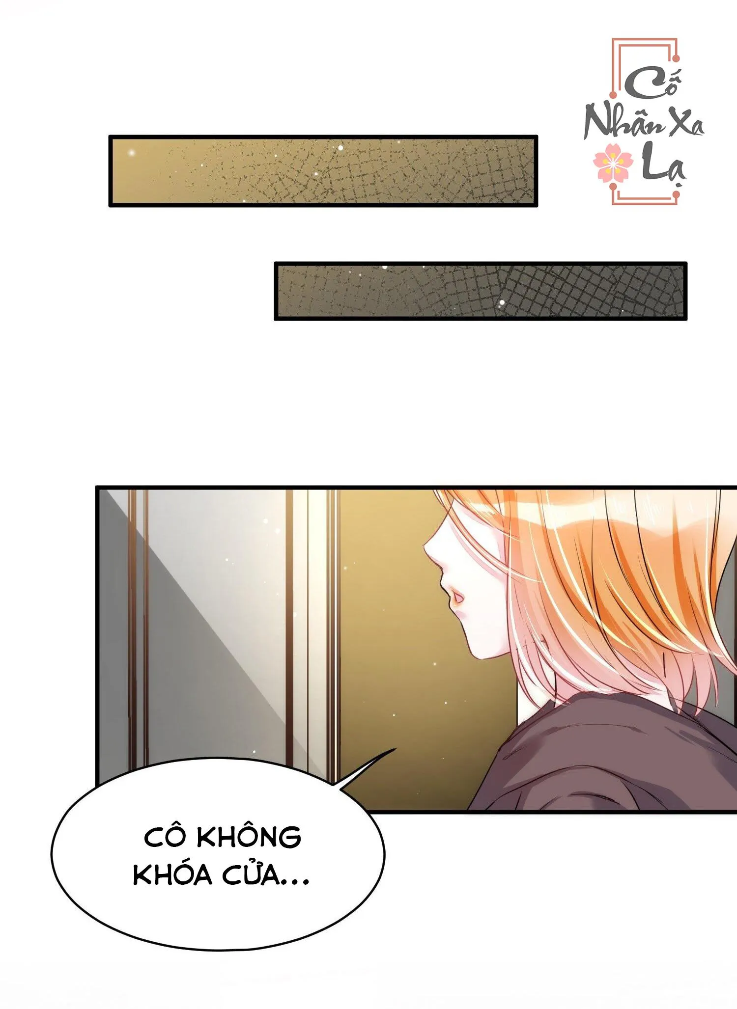 Mối quan hệ không được thuần hóa Chapter 13 Trang 39