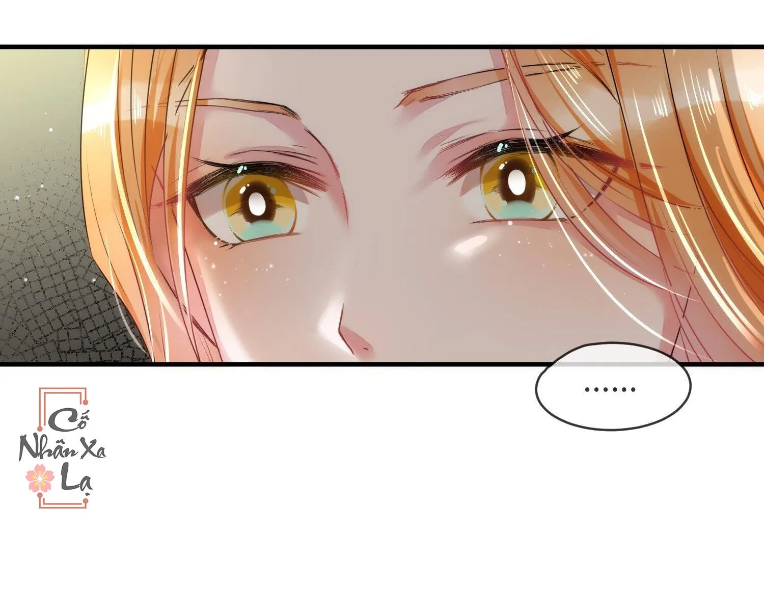 Mối quan hệ không được thuần hóa Chapter 13 Trang 42