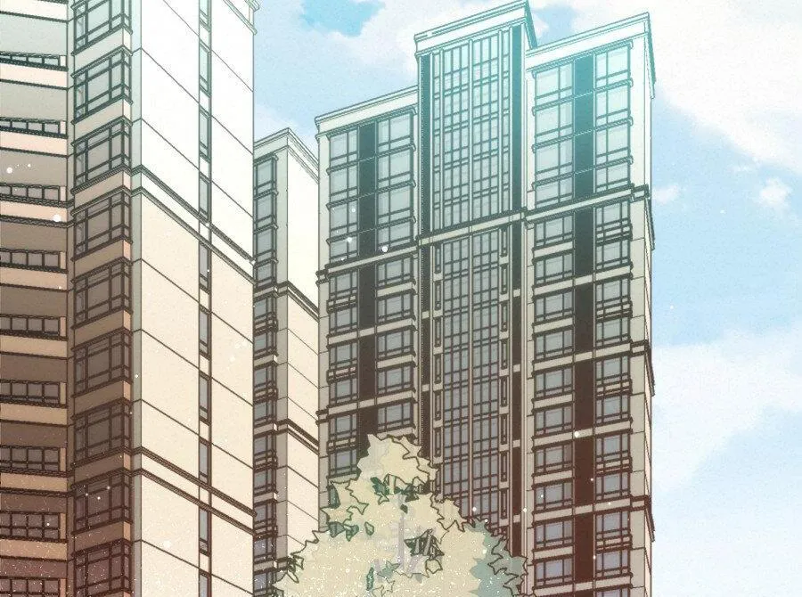 Mối quan hệ không được thuần hóa Chapter 14 Trang 3