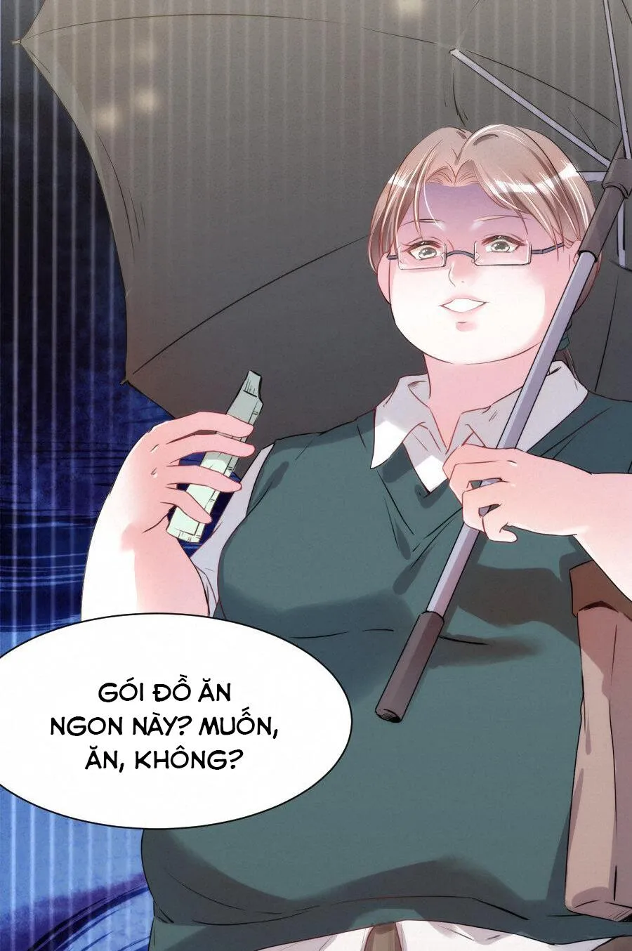 Mối quan hệ không được thuần hóa Chapter 14 Trang 12