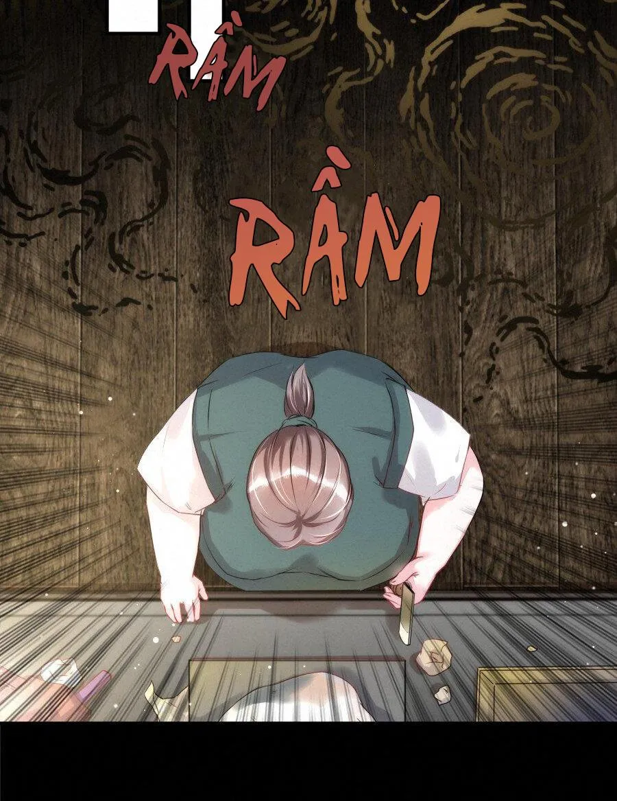 Mối quan hệ không được thuần hóa Chapter 14 Trang 16