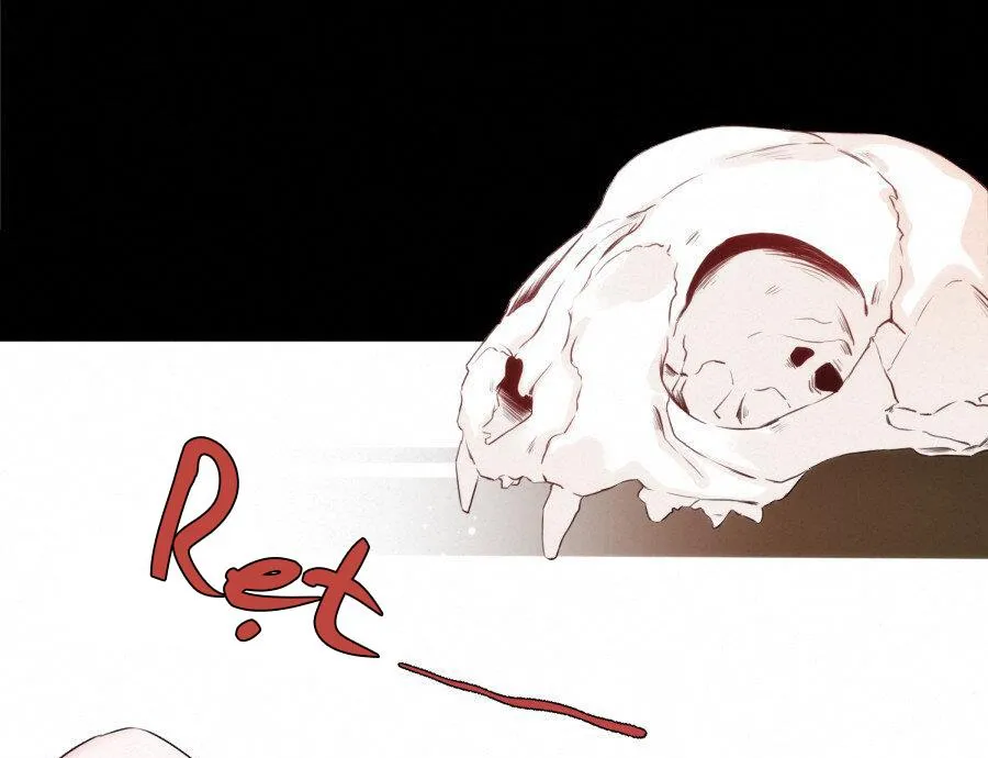 Mối quan hệ không được thuần hóa Chapter 14 Trang 17