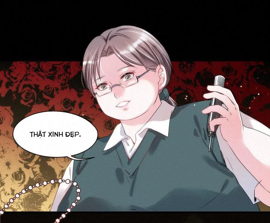 Mối quan hệ không được thuần hóa Chapter 14 Trang 19