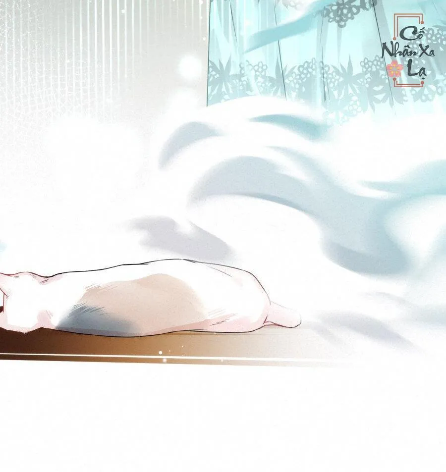 Mối quan hệ không được thuần hóa Chapter 14 Trang 25