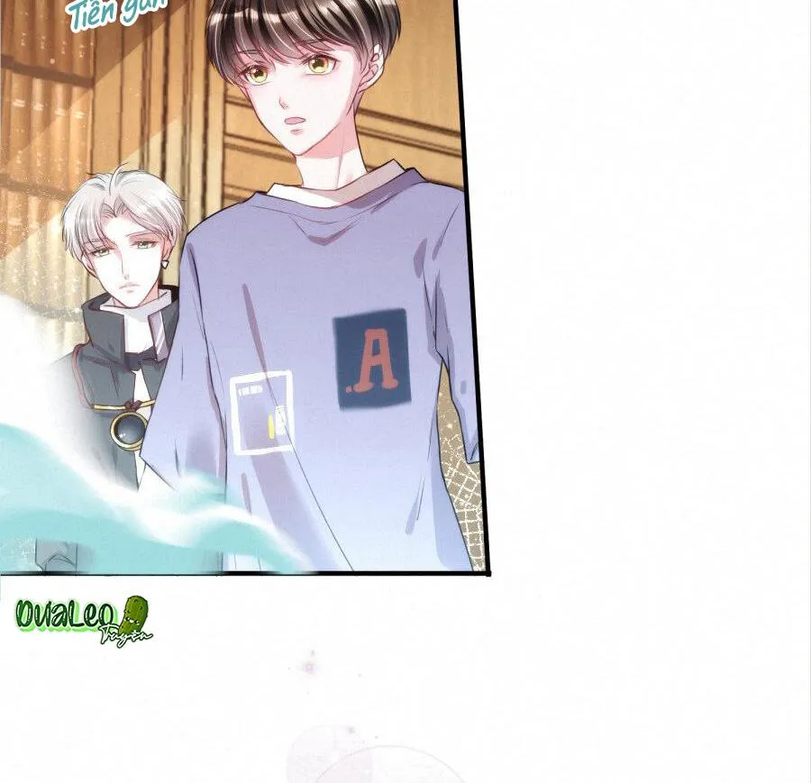 Mối quan hệ không được thuần hóa Chapter 14 Trang 27