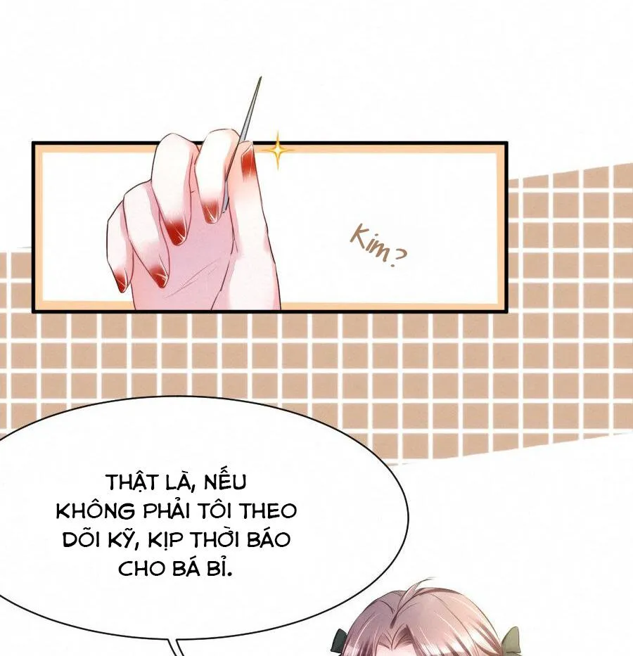 Mối quan hệ không được thuần hóa Chapter 14 Trang 29