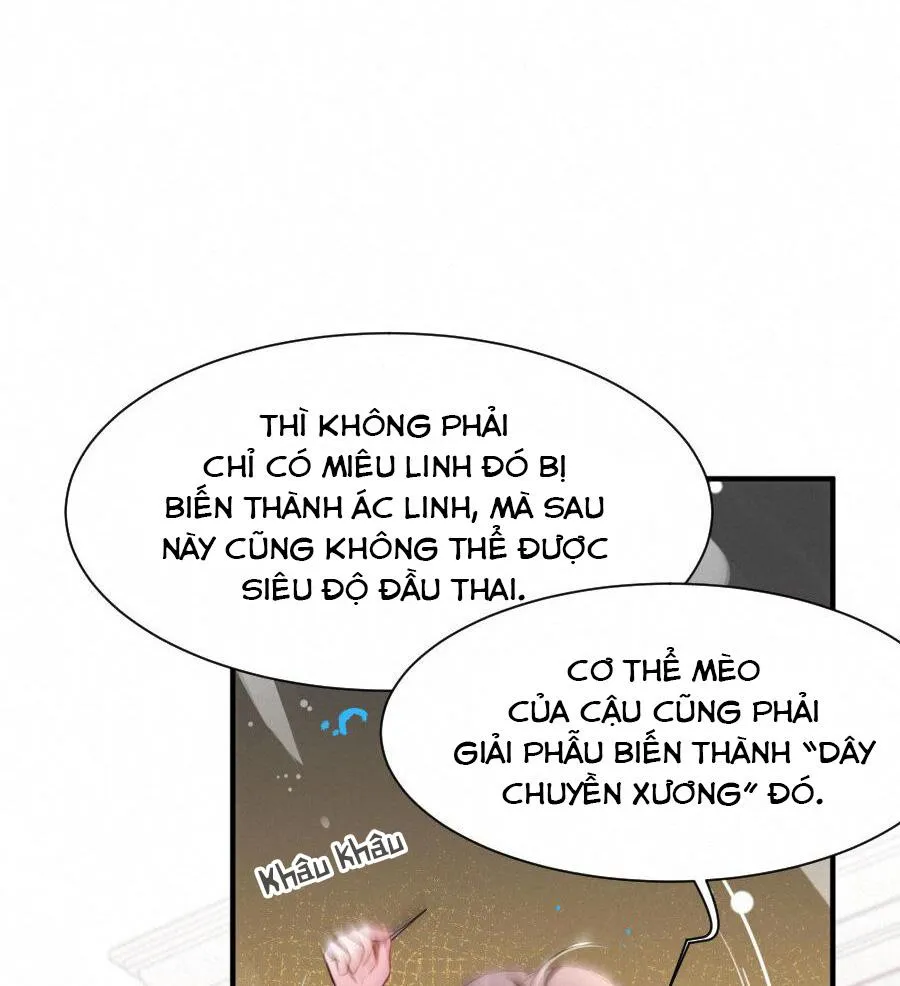 Mối quan hệ không được thuần hóa Chapter 14 Trang 31