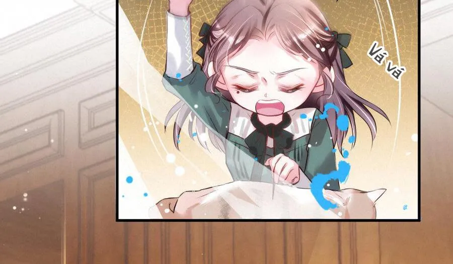 Mối quan hệ không được thuần hóa Chapter 14 Trang 32