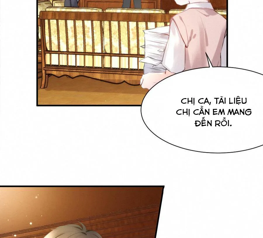 Mối quan hệ không được thuần hóa Chapter 14 Trang 38