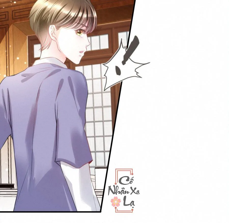 Mối quan hệ không được thuần hóa Chapter 14 Trang 39