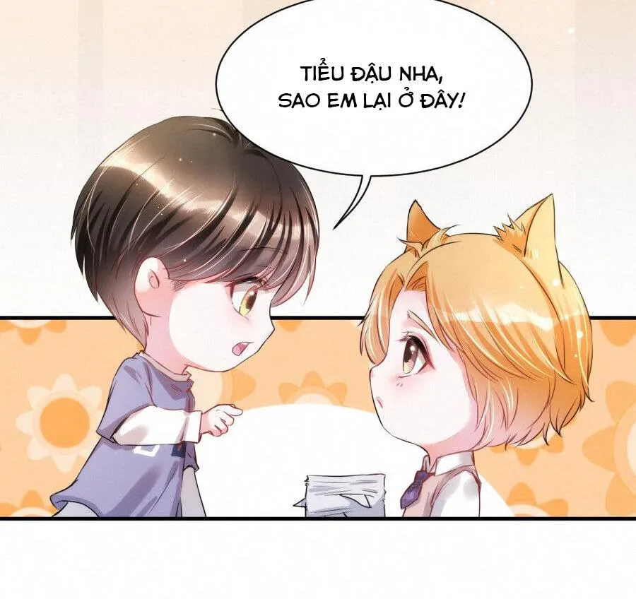 Mối quan hệ không được thuần hóa Chapter 14 Trang 42