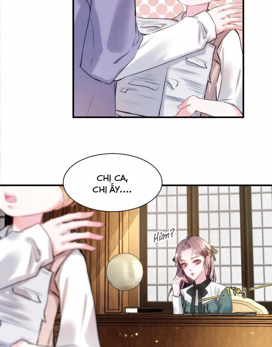 Mối quan hệ không được thuần hóa Chapter 14 Trang 44