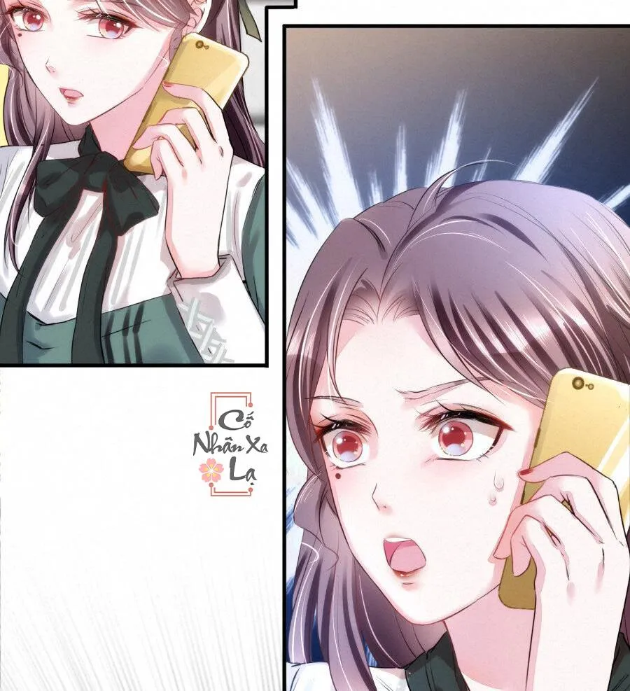 Mối quan hệ không được thuần hóa Chapter 14 Trang 46