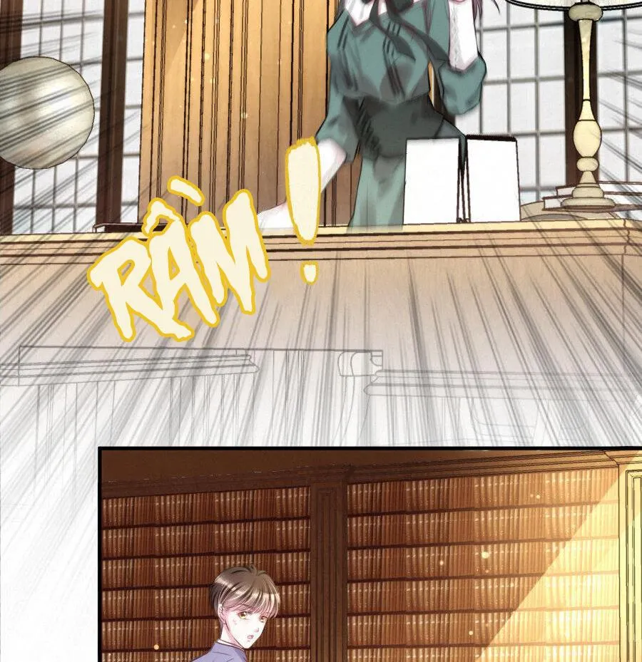 Mối quan hệ không được thuần hóa Chapter 14 Trang 48