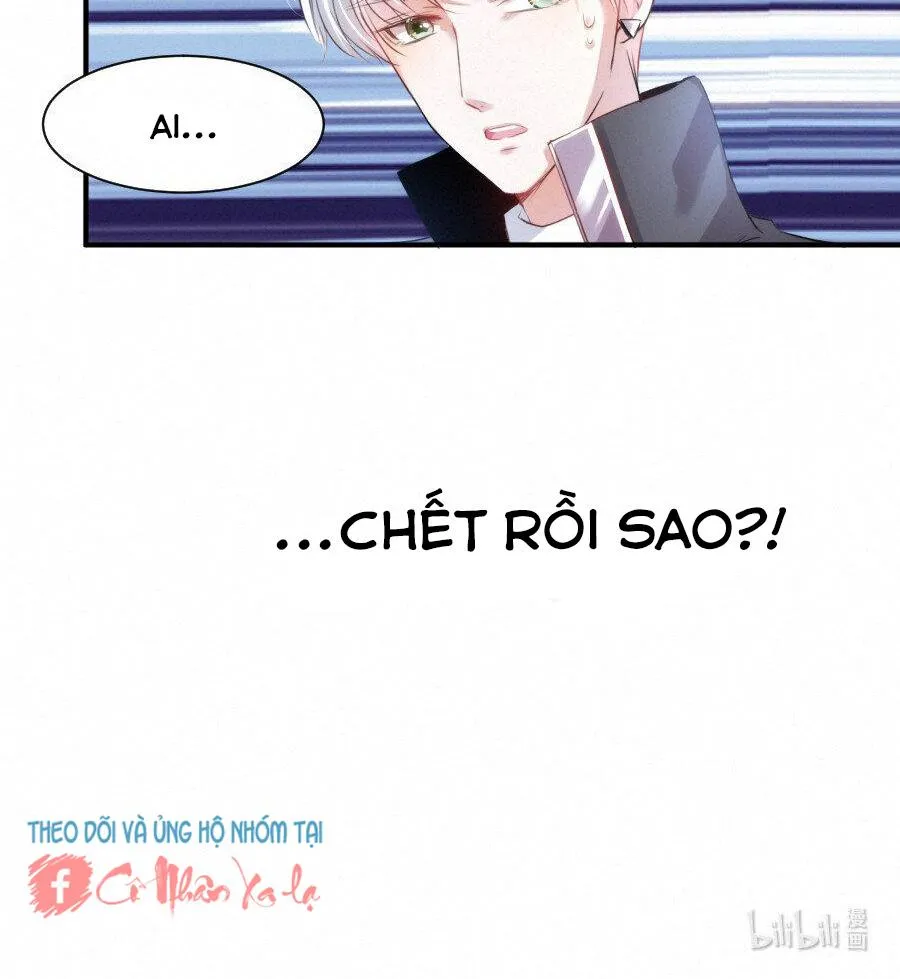 Mối quan hệ không được thuần hóa Chapter 14 Trang 50