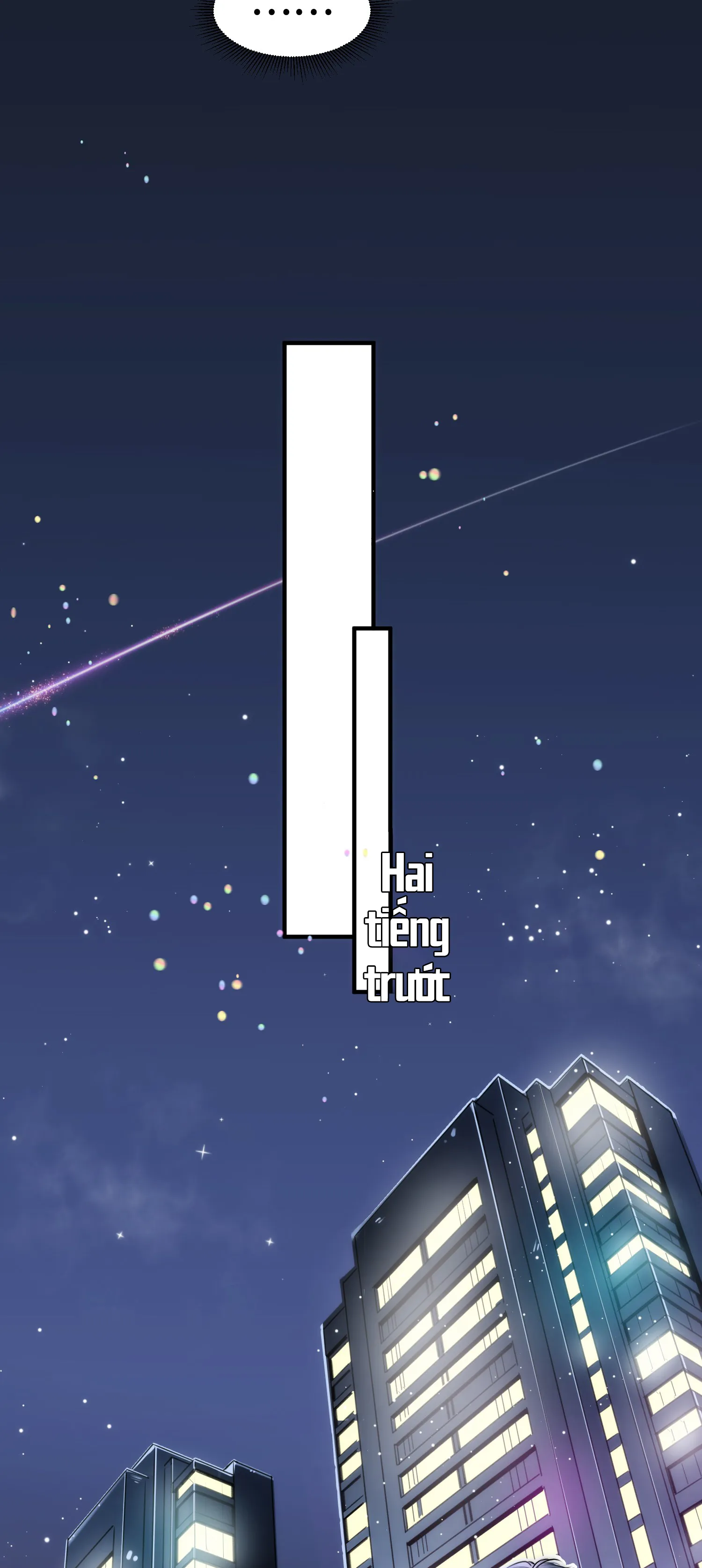 Mối quan hệ không được thuần hóa Chapter 1 Trang 17