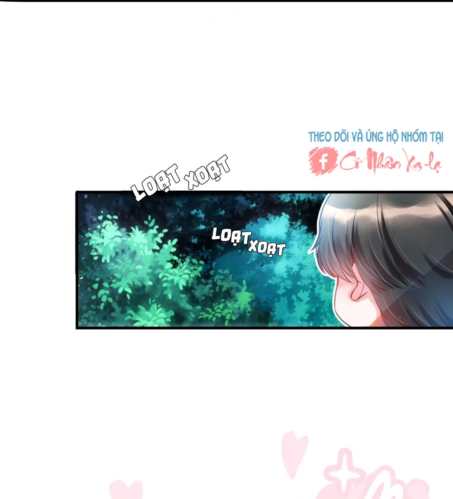 Mối quan hệ không được thuần hóa Chapter 1 Trang 20