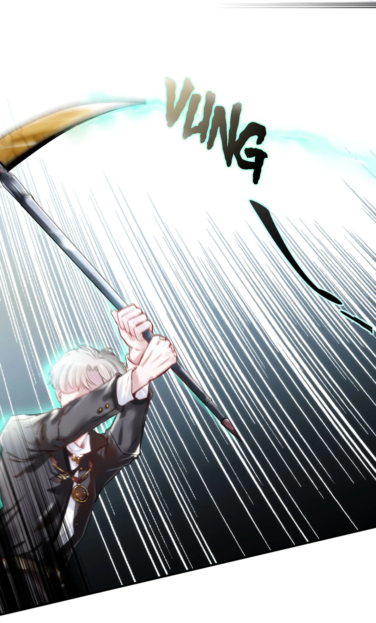 Mối quan hệ không được thuần hóa Chapter 1 Trang 29