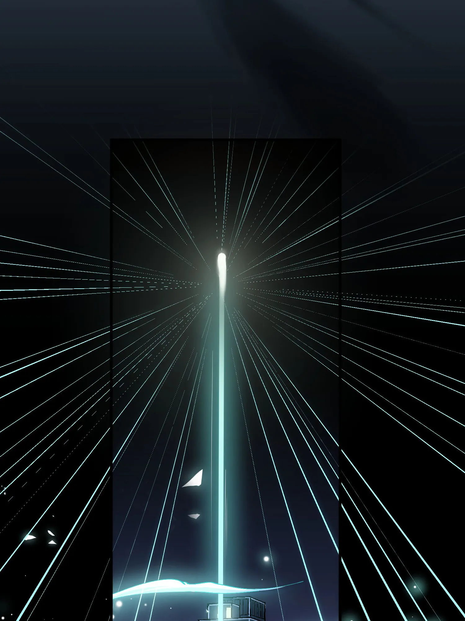 Mối quan hệ không được thuần hóa Chapter 1 Trang 34