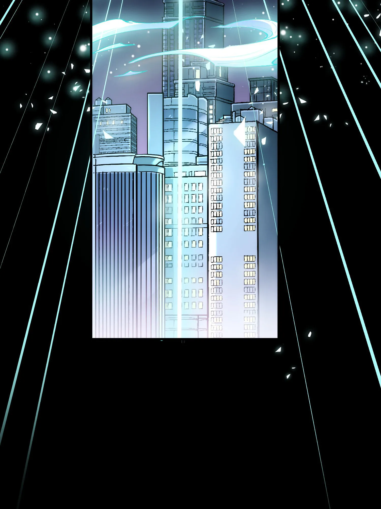 Mối quan hệ không được thuần hóa Chapter 1 Trang 35