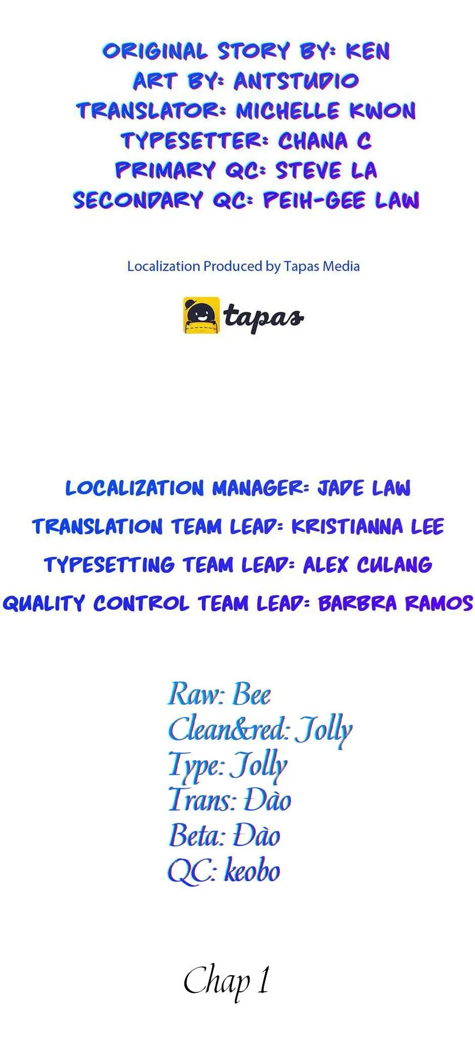 Mối Quan Hệ Lý Tưởng Chapter 1 Trang 4