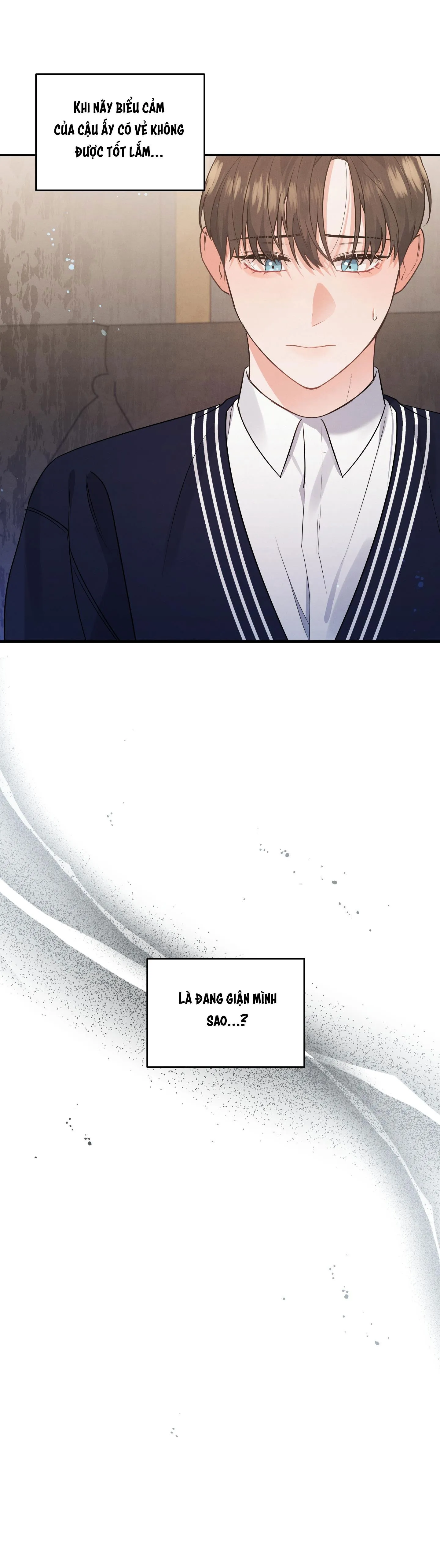 MỐI QUAN HỆ NGU NGỐC Chapter 3 Trang 20