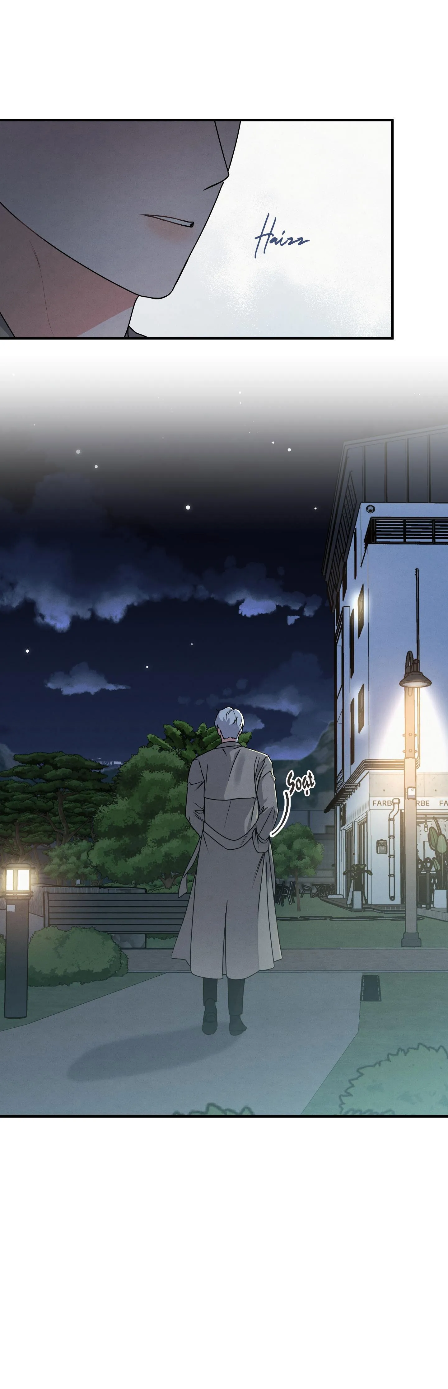 MỐI QUAN HỆ NGU NGỐC Chapter 3 Trang 24