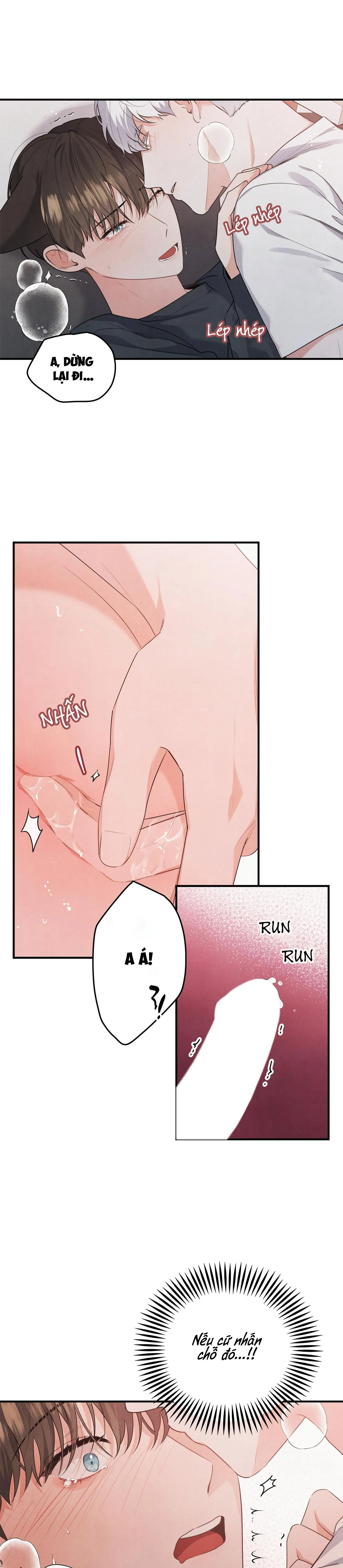 MỐI QUAN HỆ NGU NGỐC Chapter 5 Trang 7