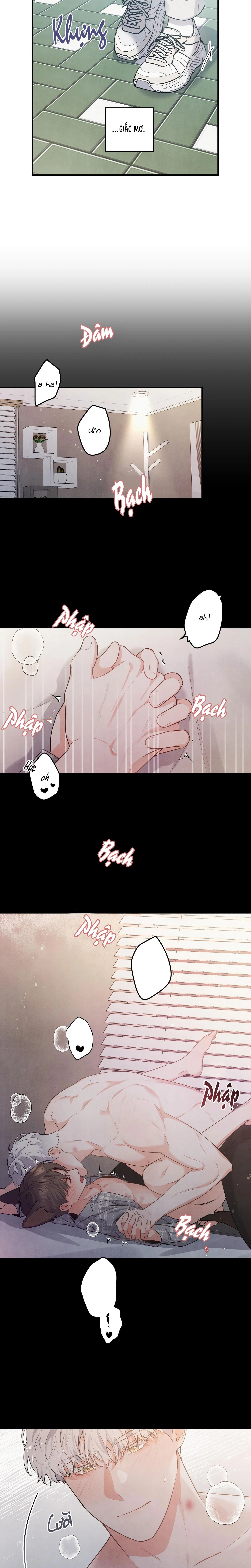 MỐI QUAN HỆ NGU NGỐC Chapter 7 Trang 15