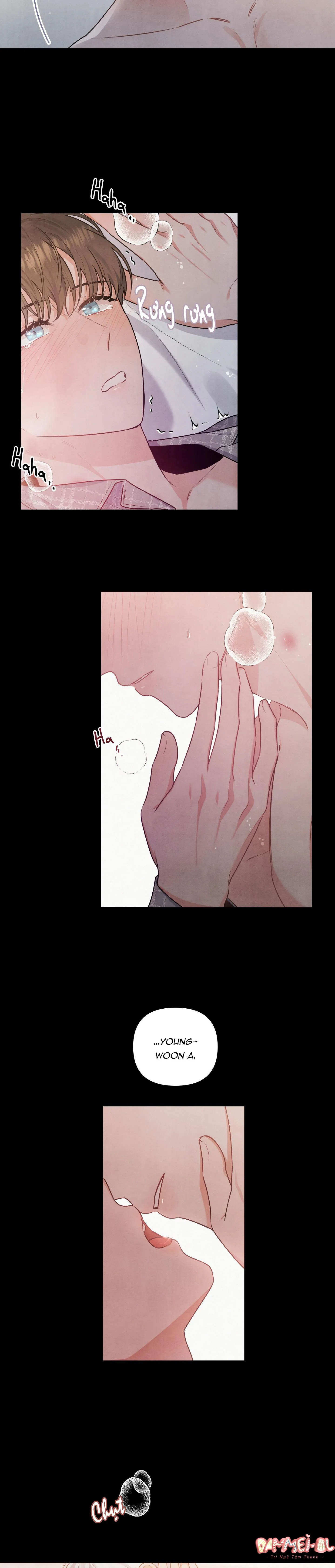 MỐI QUAN HỆ NGU NGỐC Chapter 7 Trang 16