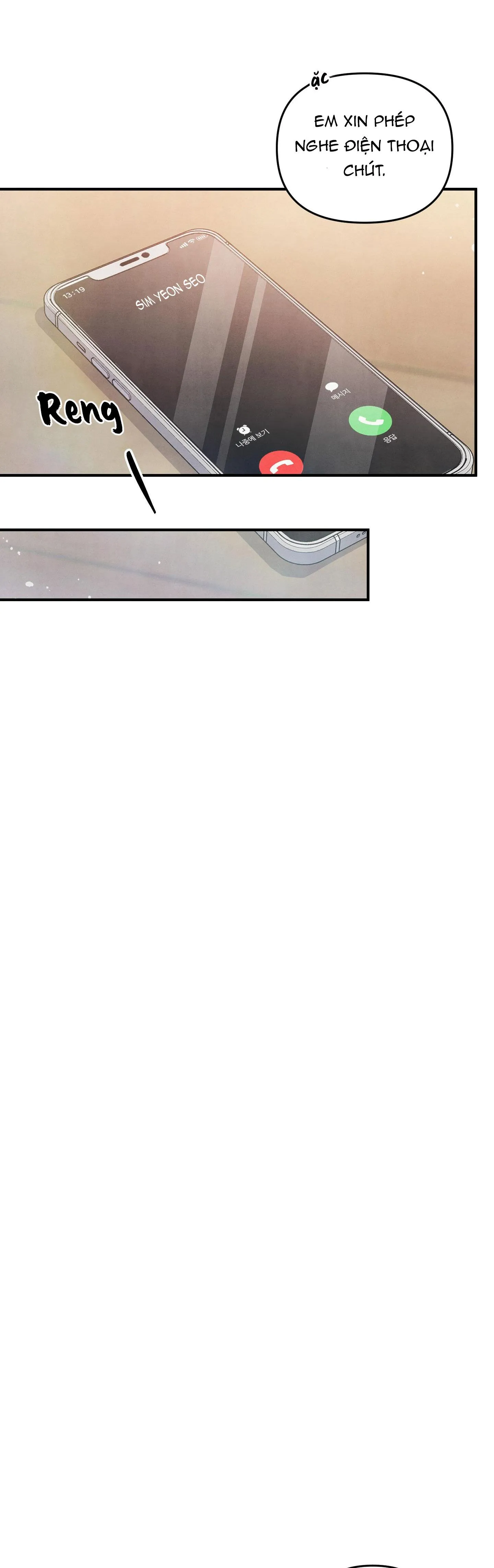 MỐI QUAN HỆ NGU NGỐC Chapter 9 Trang 23