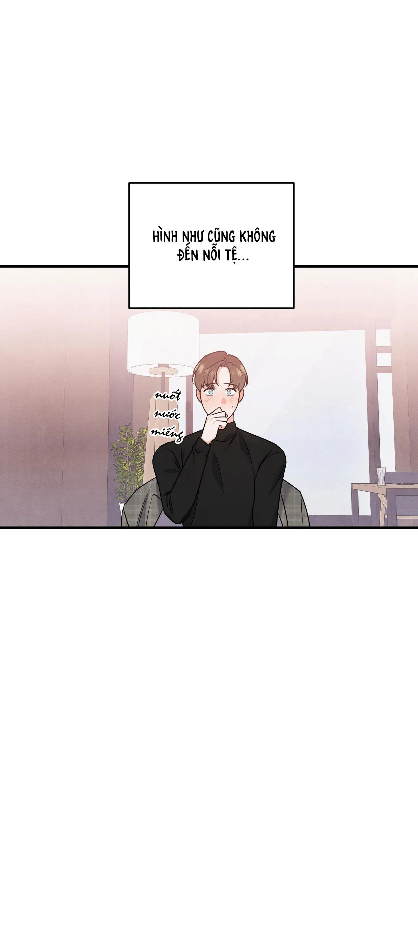 MỐI QUAN HỆ NGU NGỐC Chapter 9 Trang 29