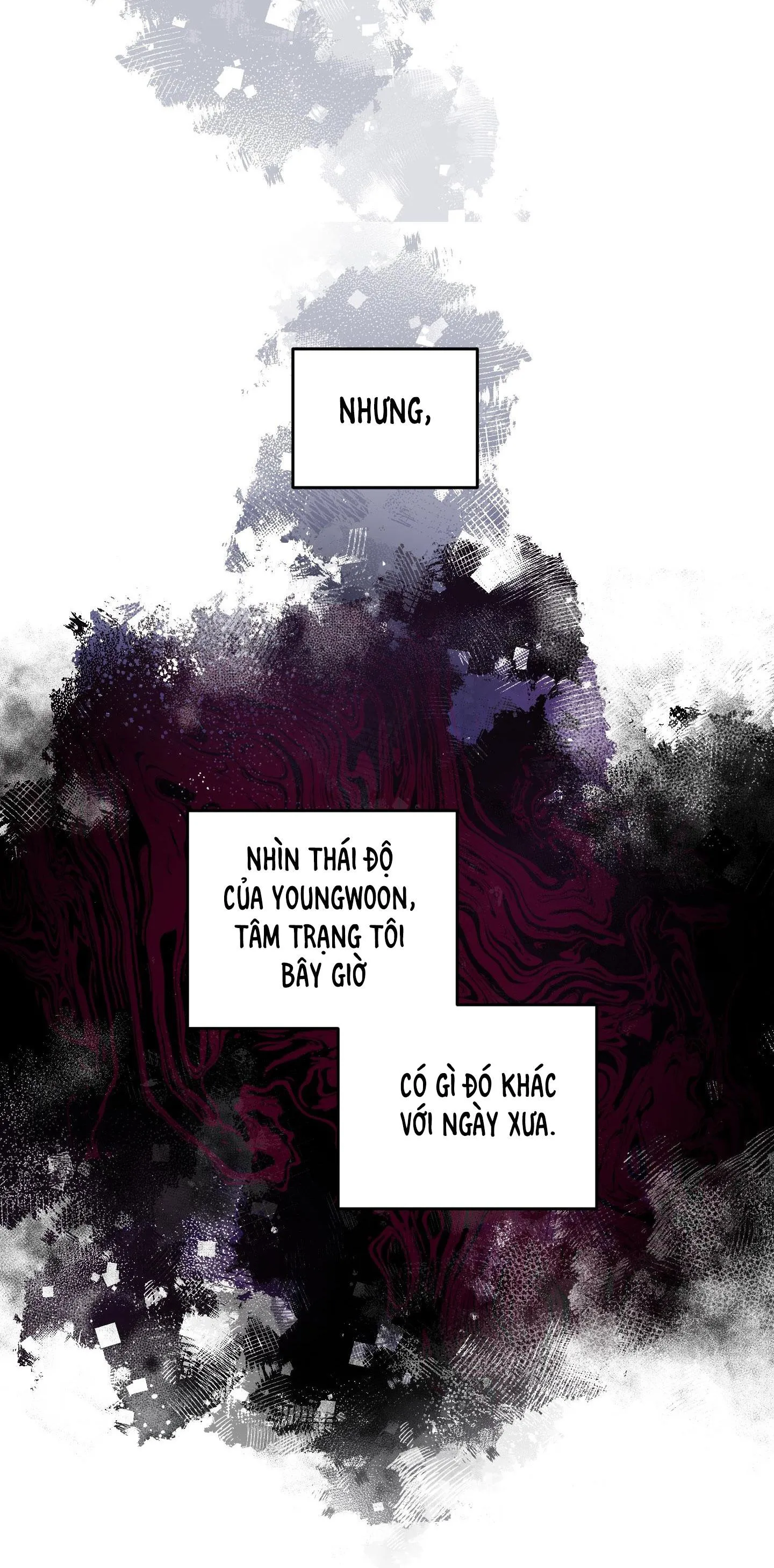 MỐI QUAN HỆ NGU NGỐC Chapter 11 Trang 19