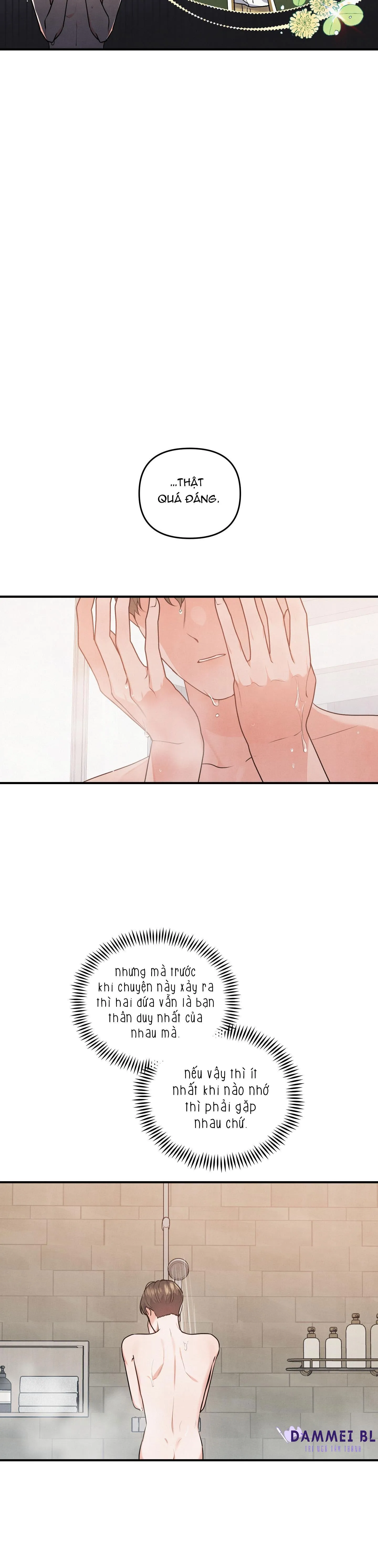 MỐI QUAN HỆ NGU NGỐC Chapter 12 Trang 12