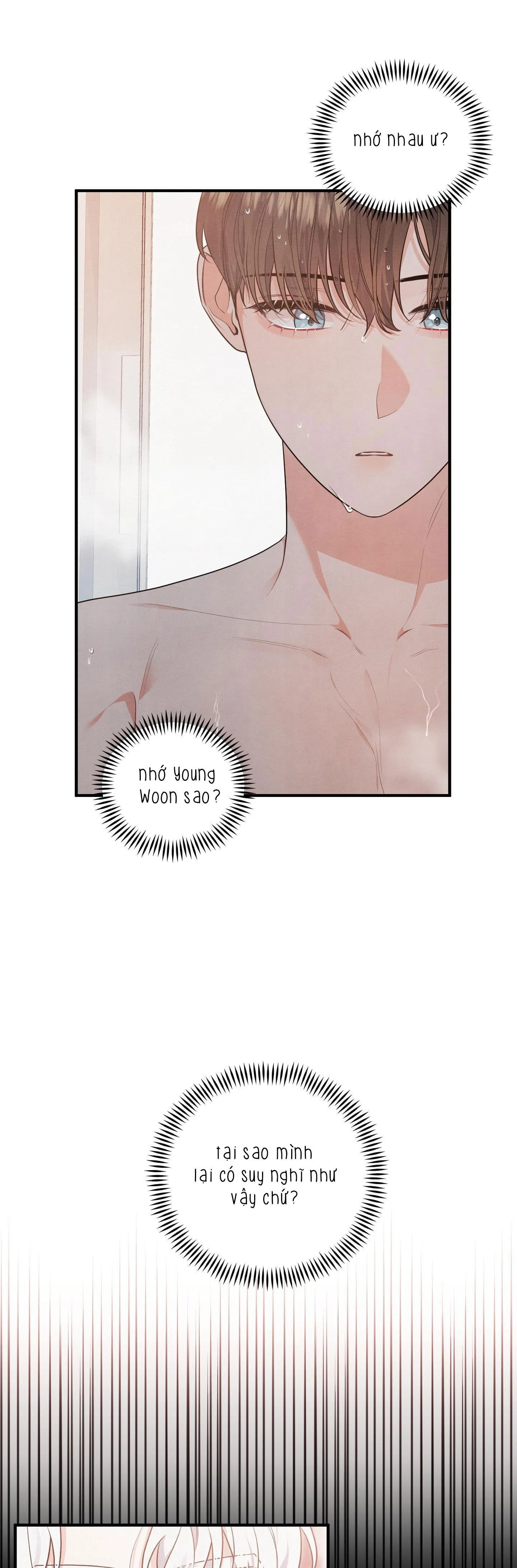 MỐI QUAN HỆ NGU NGỐC Chapter 12 Trang 13