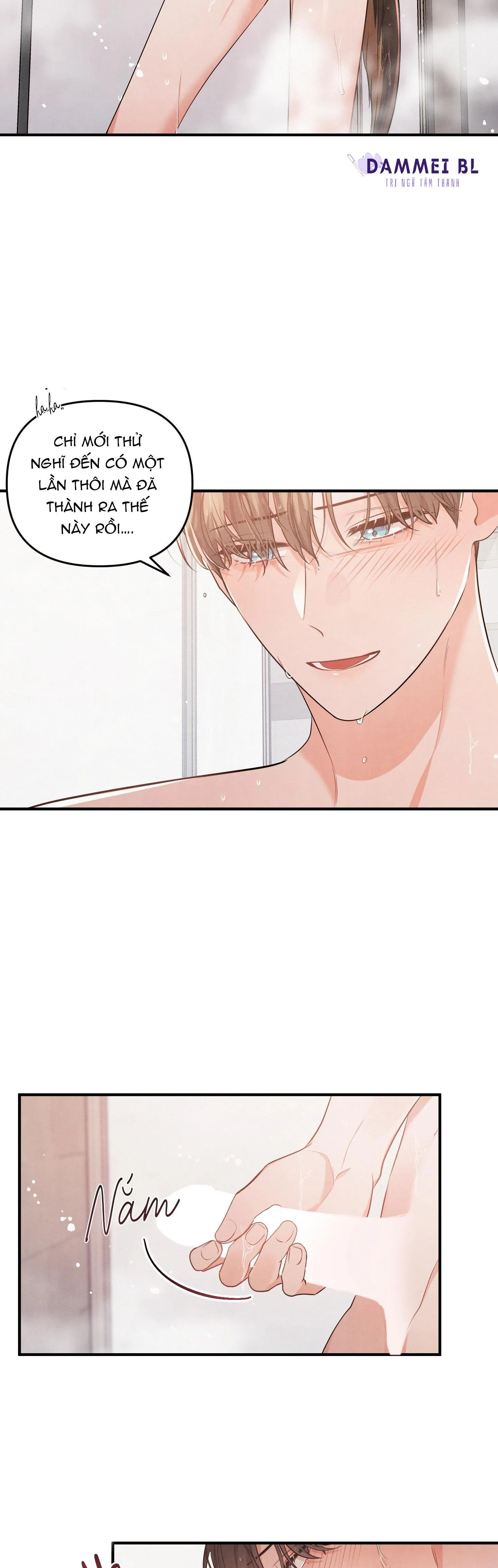 MỐI QUAN HỆ NGU NGỐC Chapter 12 Trang 16