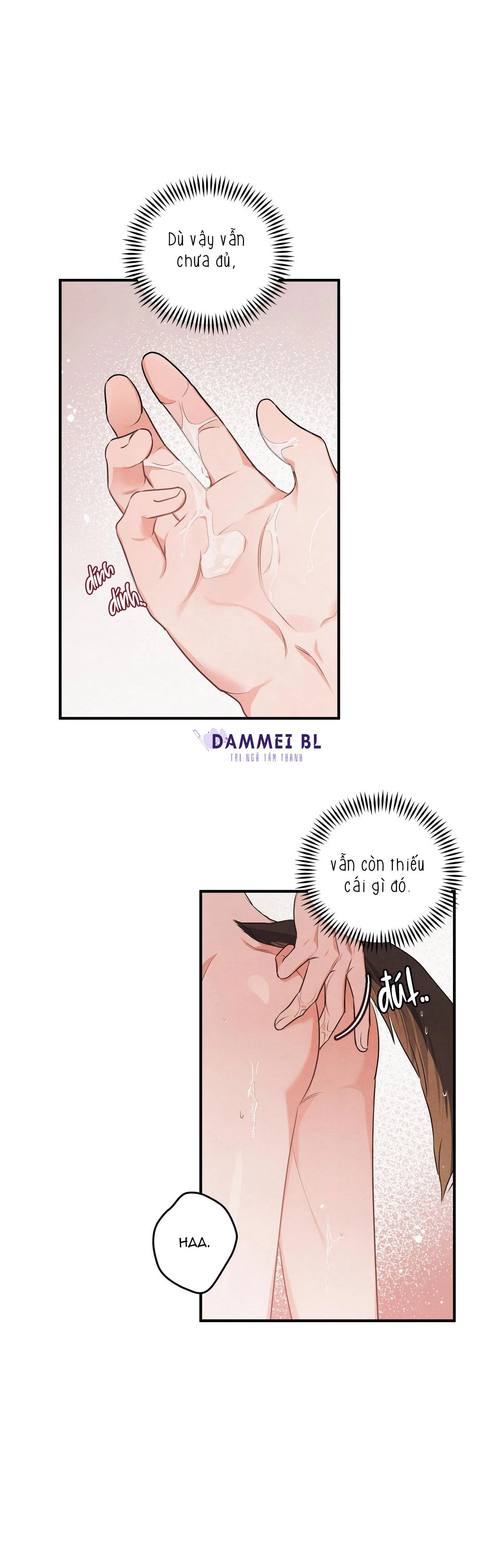 MỐI QUAN HỆ NGU NGỐC Chapter 12 Trang 23