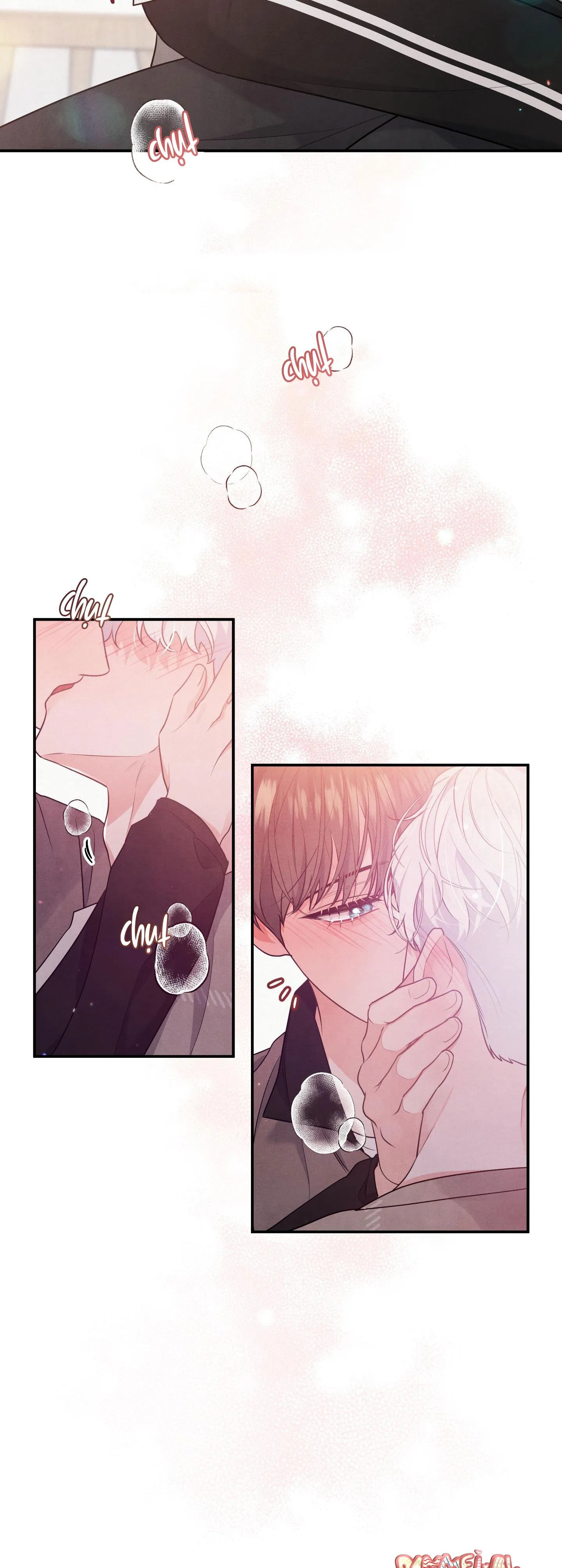 MỐI QUAN HỆ NGU NGỐC Chapter 14 Trang 24