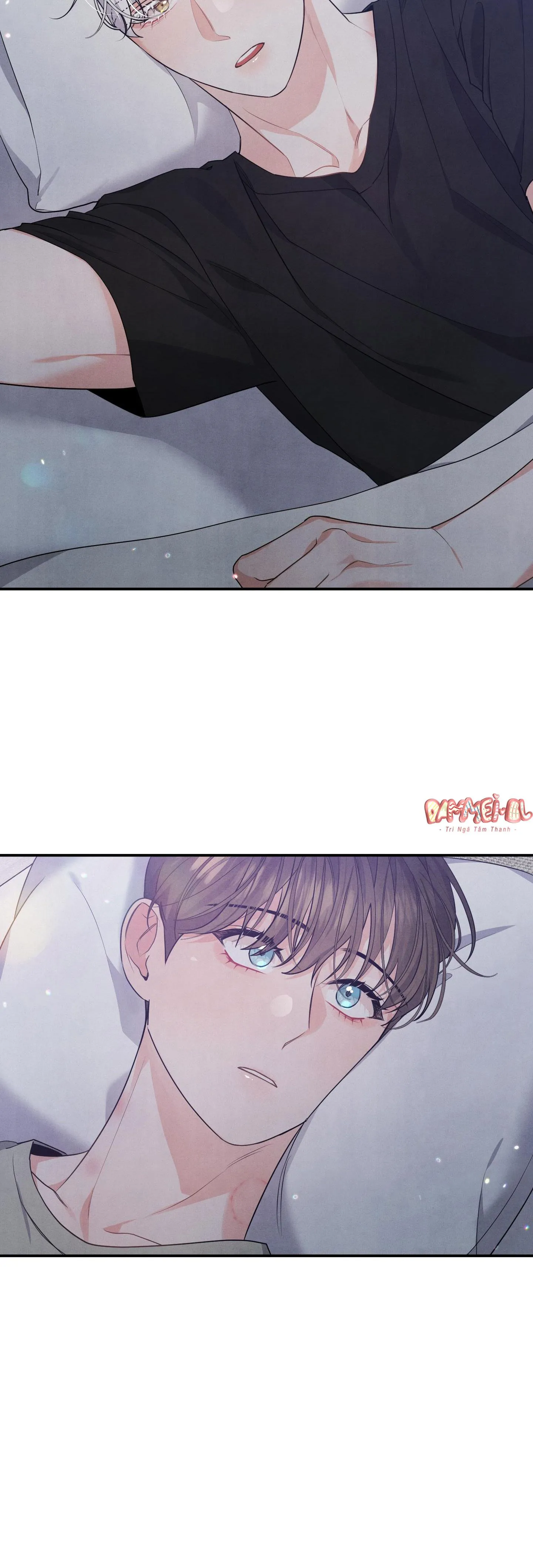 MỐI QUAN HỆ NGU NGỐC Chapter 16 Trang 22