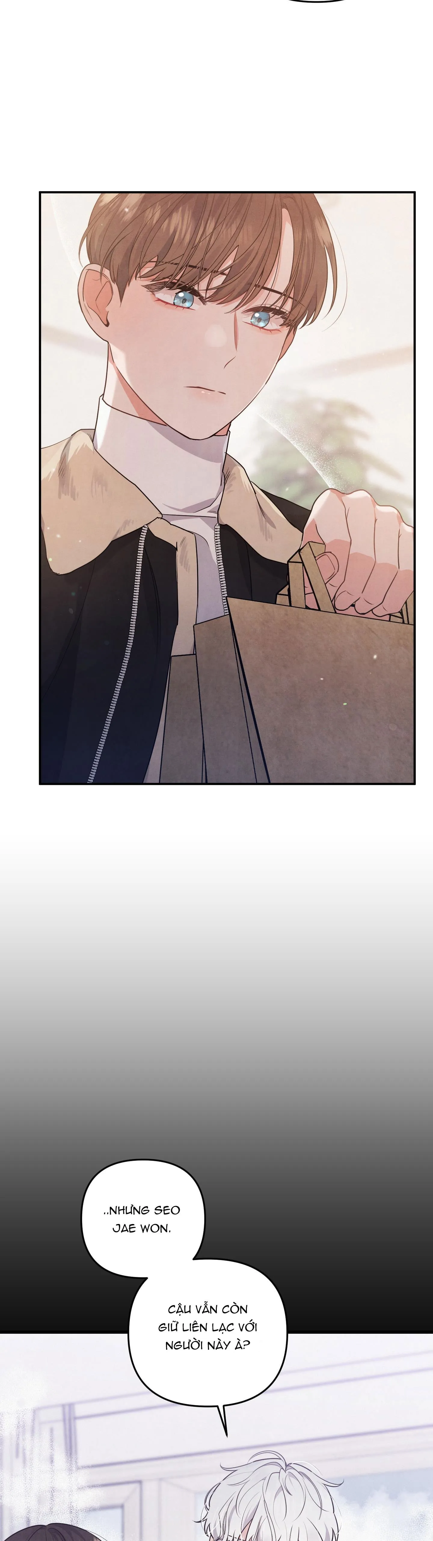MỐI QUAN HỆ NGU NGỐC Chapter 19 Trang 7