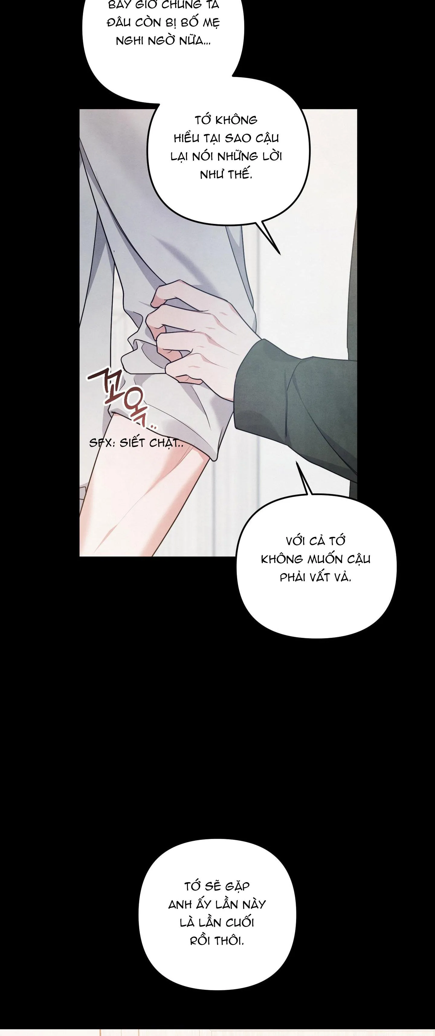 MỐI QUAN HỆ NGU NGỐC Chapter 19 Trang 15