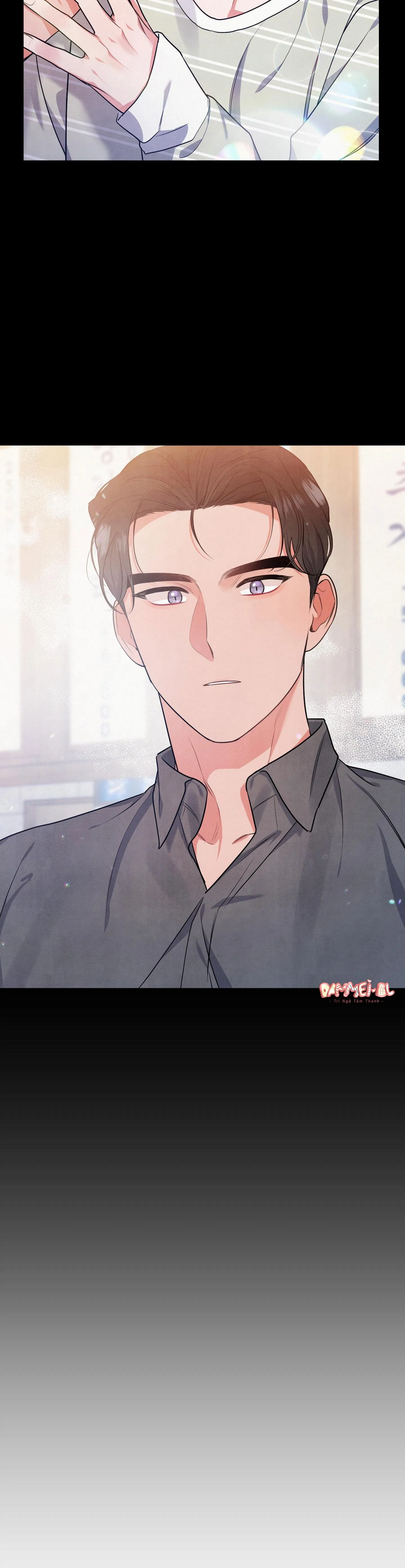 MỐI QUAN HỆ NGU NGỐC Chapter 20 Trang 13