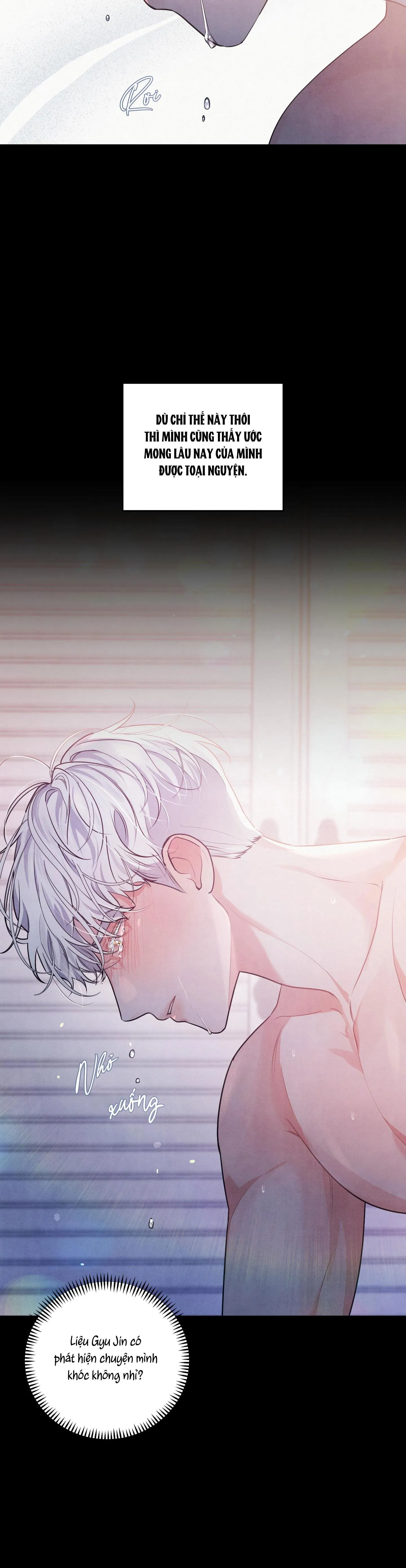 MỐI QUAN HỆ NGU NGỐC Chapter 22 Trang 17