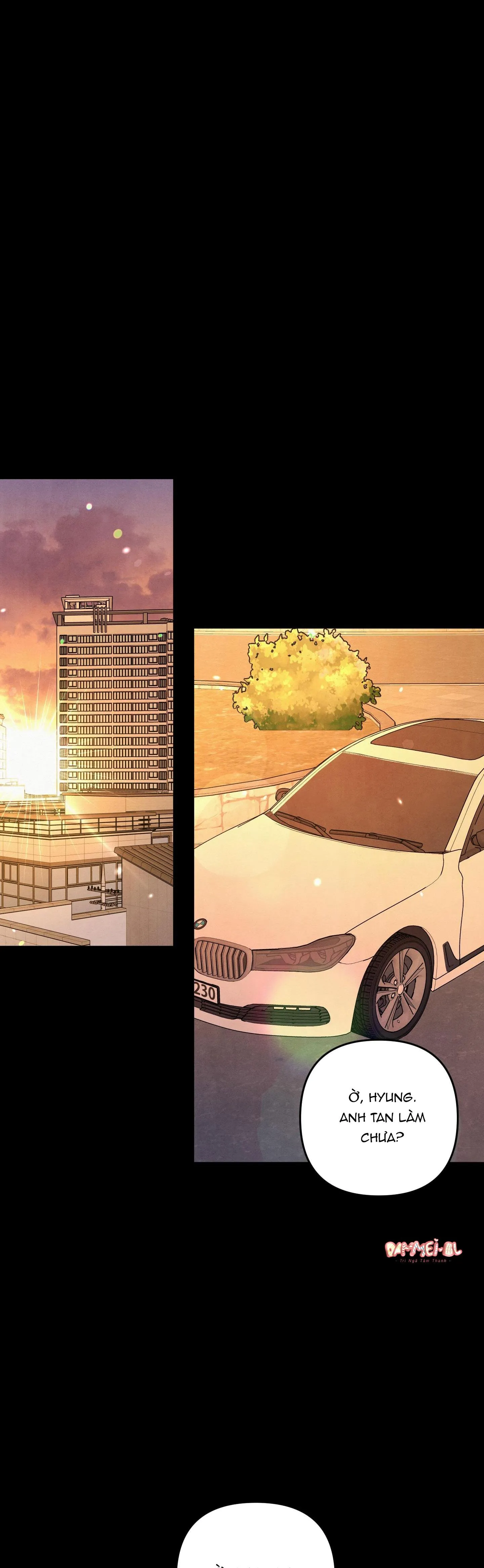 MỐI QUAN HỆ NGU NGỐC Chapter 22 Trang 18