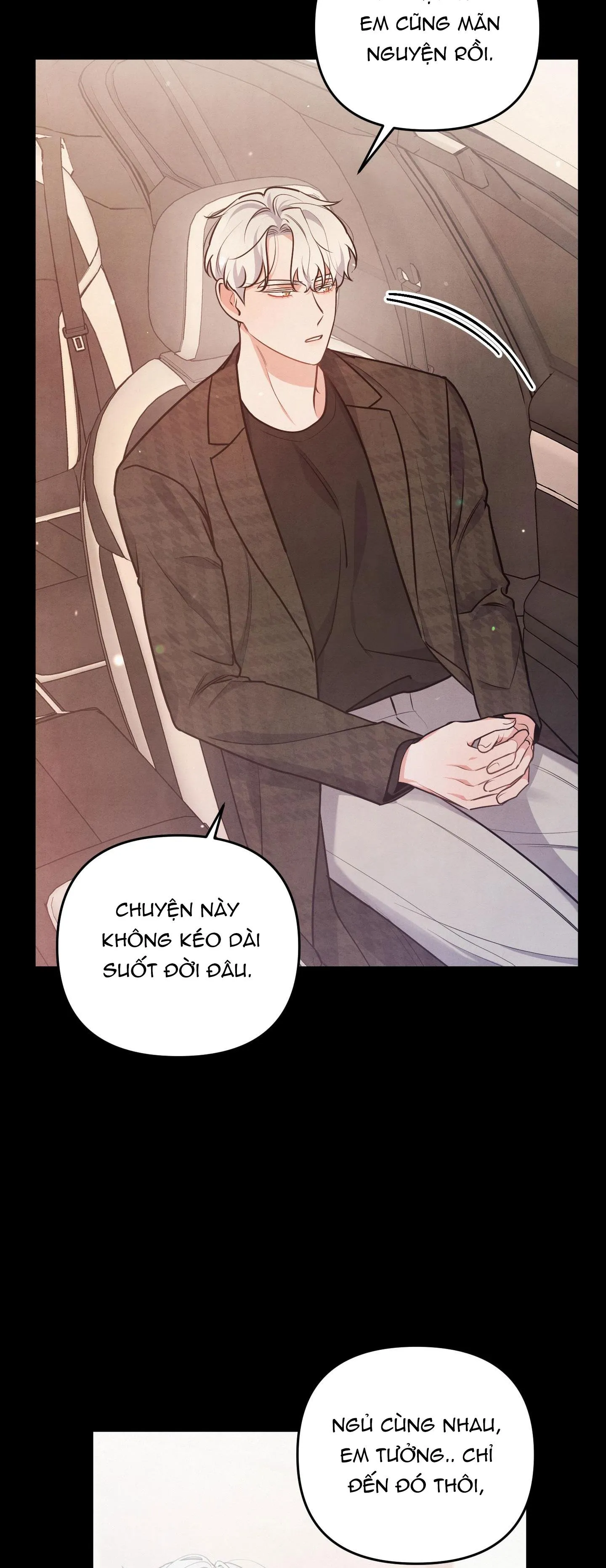 MỐI QUAN HỆ NGU NGỐC Chapter 22 Trang 25