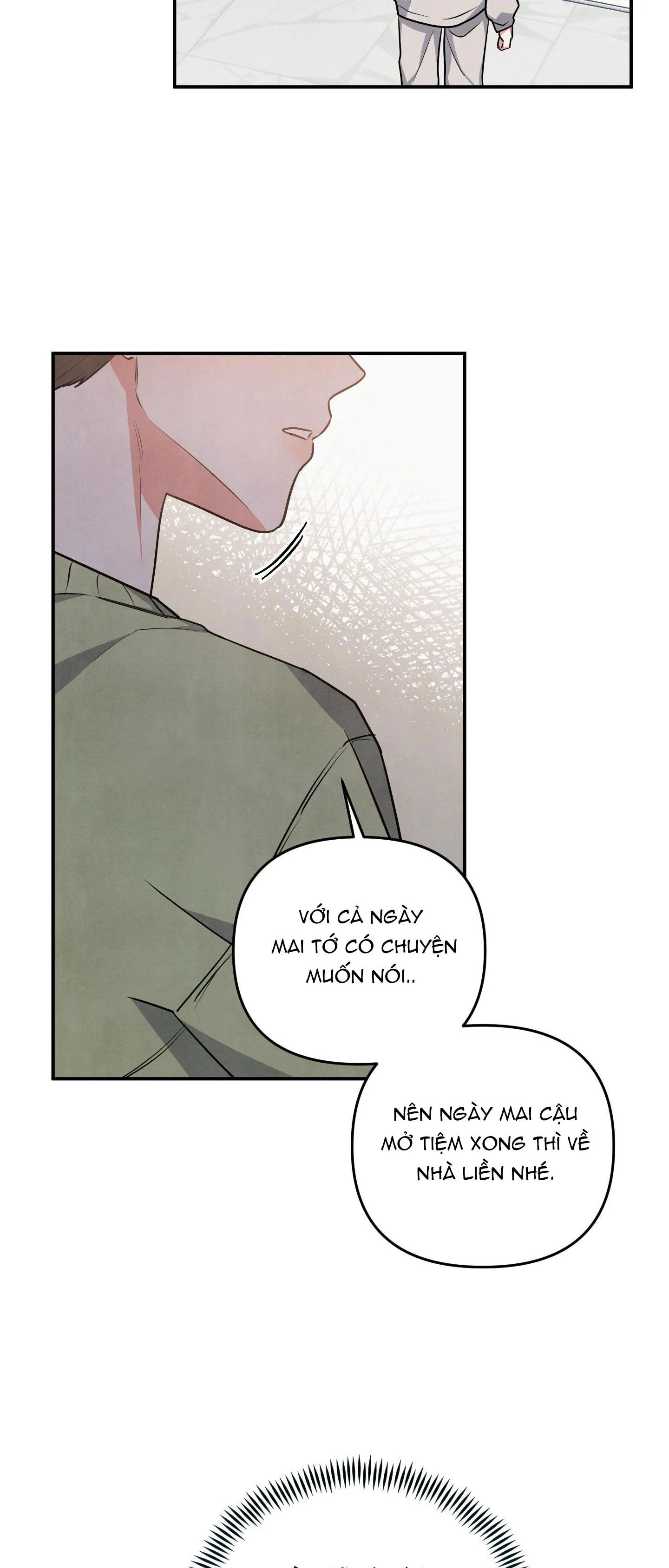 MỐI QUAN HỆ NGU NGỐC Chapter 25 Trang 30