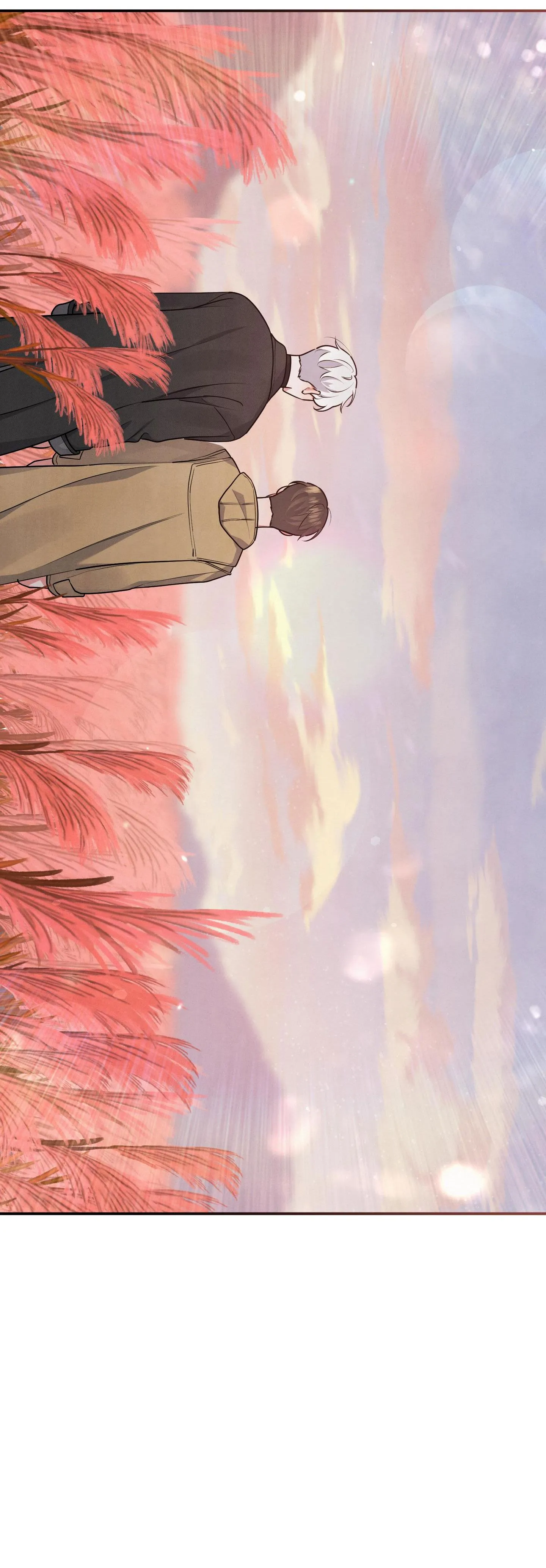 MỐI QUAN HỆ NGU NGỐC Chapter 26 Trang 27