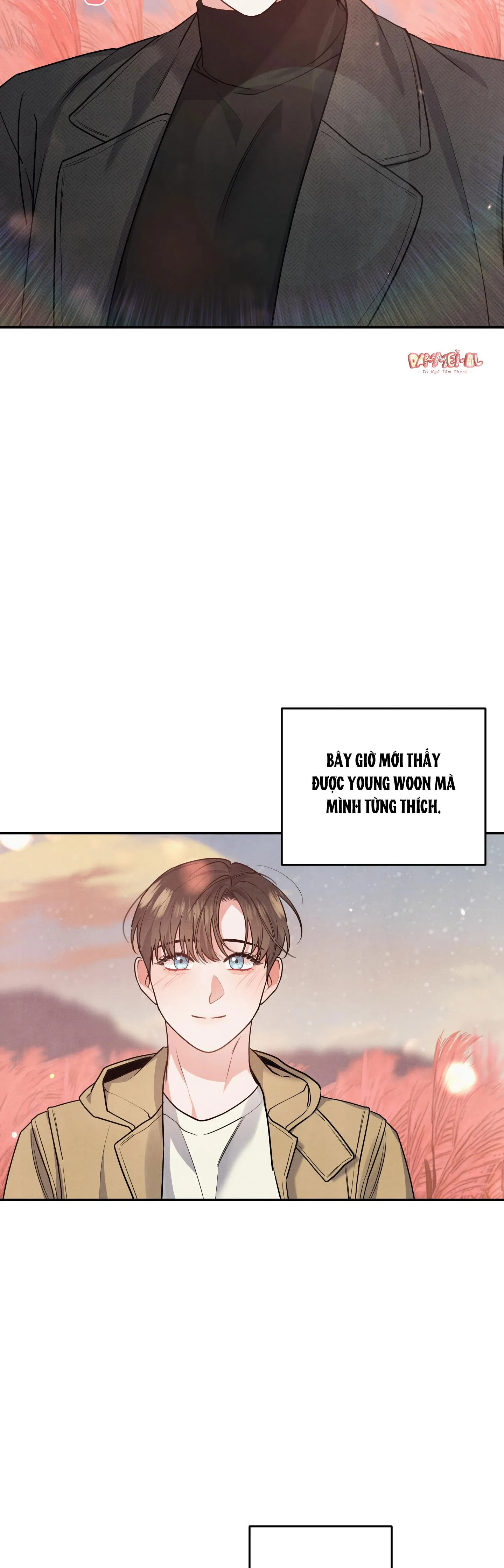 MỐI QUAN HỆ NGU NGỐC Chapter 26 Trang 29